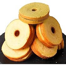 Amazon.co.jp: 訳あり あんこバームクーヘン 1kg (12個入り) 小豆